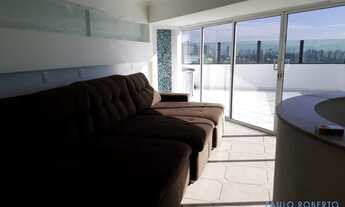 Imagem 2: COBERTURA - BUTANTÃ - SP