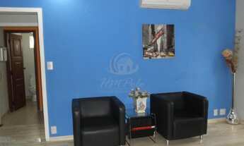 Imagem 5: Campinas - Casa Padrão - Jardim Nilópolis