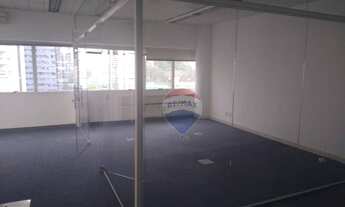 Imagem 3: Conjunto comercial 2 salas 1 de reunião - Berrini - Aluguel