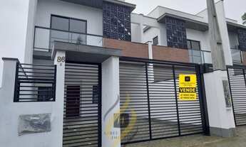 Imagem: Joinville - Casa Padrão - Costa e Silva