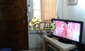 Imagem 3: APARTAMENTO COM 2 DORM À VENDA NA COHAB I