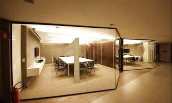 Imagem 2: CGH Aeroporto Offices - 39 à 47m² - Vila Congonhas - SP