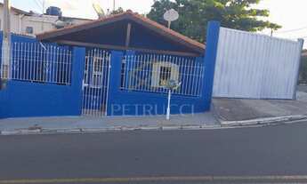 Imagem: Casa - Jardim Flamboyant - Paulínia