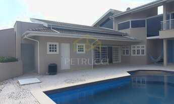 Imagem 1: Casa - Pinheiro - Valinhos