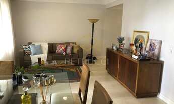 Imagem 4: Apartamento - Mansões Santo Antônio - Campinas