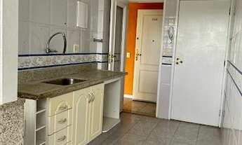 Imagem 6: Apartamento centro de Campo Grande Palazzio di Genova