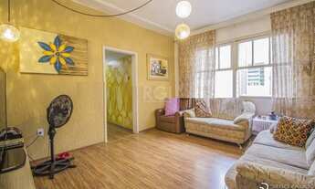 Imagem 4: Porto Alegre - Apartamento Padrão - Rio Branco