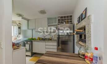 Imagem 4: PORTO ALEGRE - Apartamento Padrão - Jardim Lindóia