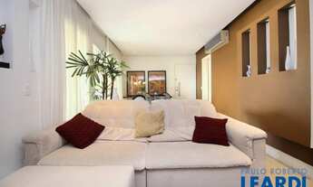 Imagem 6: APARTAMENTO - VILA LEOPOLDINA - SP