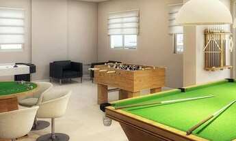 Imagem 5: Residencial Aquitânia - EXKALLA , 95 - 98m², 3 quartos - Jardim Pedroso, Mauá