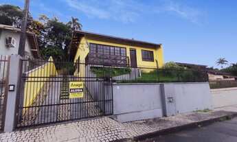 Imagem: Casa residencial com 3 quartos para alugar