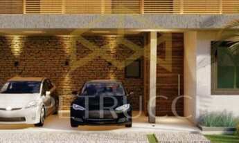 Imagem 2: Casa - Alphaville Dom Pedro - Campinas