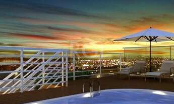 Imagem: Porto Alegre - Apartamento Padrão - Menino