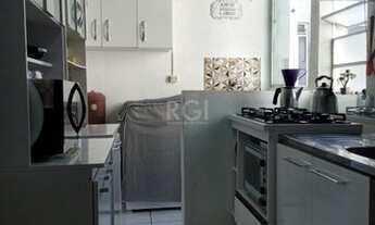 Imagem 7: Porto Alegre - Apartamento Padrão - Partenon