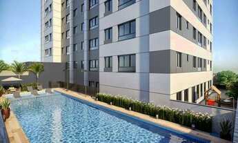 Imagem 3: Blue Line - 48 a 60m² - 1 a 2 Quartos - 1 Banheiro - Parada Inglesa, São Paulo - SP