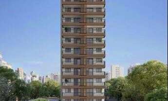 Imagem 2: OY Campo Belo - 29m²- 1 quarto - Campo Belo, São Paulo - SP