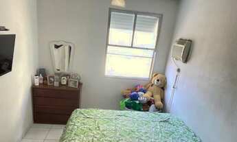 Imagem 11: Apartamento à venda na Rua Comendador Alfaia Rodrigues, Embaré, Santos - SP