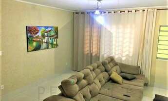 Imagem 3: Casa - Jardim das Bandeiras - Campinas