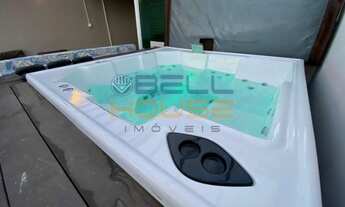 Imagem 4: SANTO ANDRÉ - Cobertura - VILA JUNQUEIRA