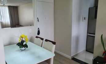 Imagem 4: Apartamento com 2 quartos, 50m2, à venda em São Paulo, Jardim Íris