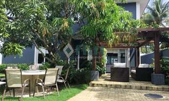 Imagem 3: Rio de Janeiro - Casa de Condomínio - Recreio dos Bandeirantes