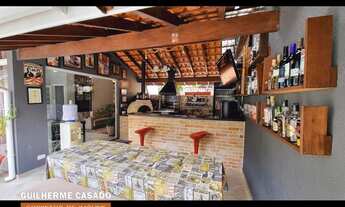 Imagem 5: Cond, Jardim Das Flores - Linda! 3 Dorms / 1 Ste, Piscina, Privacidade!