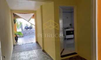 Imagem 7: Casa - Jardim Cristina - Campinas