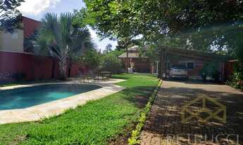 Imagem 3: Chácara - Morumbi - Paulínia