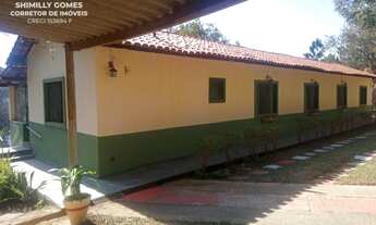 Imagem 7: Chácara para Venda em Dona Catarina Itu-SP