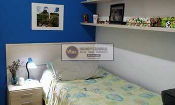 Imagem 7: Barueri - Apartamento Padrão - Jardim Tupanci