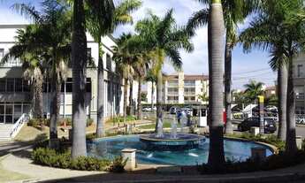 Imagem 7: Sala - Loteamento Center Santa Genebra - Campinas