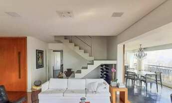 Imagem 4: Cobertura para venda com 320 metros quadrados com 4 quartos em Vila Mariana - São Paulo