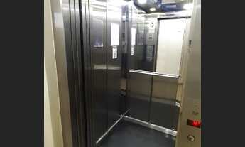 Imagem 4: SQN 314 - 03 QUARTOS - VAGA DE GARAGEM - DCE