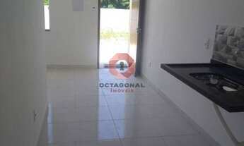 Imagem 7: CASA com 1 quarto, 35 m² - venda por R$ 190.000 ou aluguel por R$ 1.300/mês - Itaipuaçu