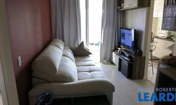 Imagem: APARTAMENTO - BROOKLIN - SP