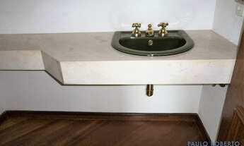 Imagem: APARTAMENTO - MOEMA ÍNDIOS - SP