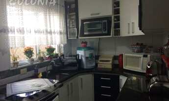 Imagem 3: Santo André - Apartamento Padrão - Parque das Nações