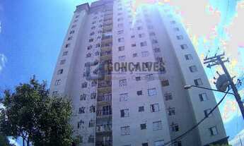 Imagem: SAO BERNARDO DO CAMPO - Residential / Apartment