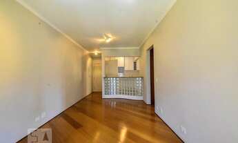 Imagem 6: Apartamento para Aluguel - Brooklin, 1 Quarto, 62 m2