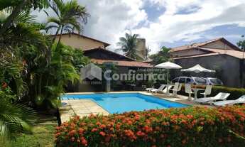 Imagem 2: Casa à venda na Praia de Cumbuco - Caucaia/CE