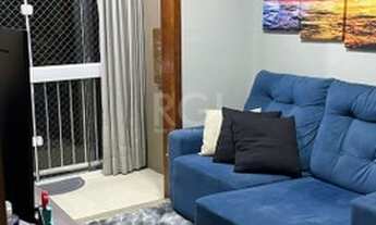 Imagem 4: Porto Alegre - Apartamento Padrão - Vila Nova