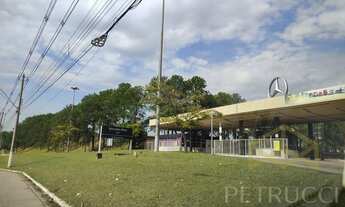 Imagem 3: Terreno - Distrito Industrial - Campinas