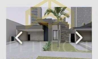 Imagem: Casa - Parque Brasil 500 - Paulínia