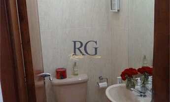 Imagem 7: Cobertura com 4 dorms, Vila Belmiro, Santos - R$ 1.15 mi, Cod: 63