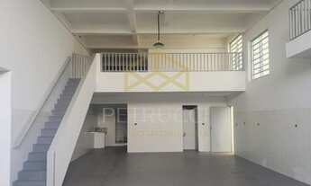 Imagem 5: Barracão - Parque Taquaral - Campinas