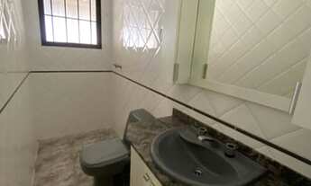 Imagem 3: Sobrado com 3 dormitórios para alugar, 240 m² por R$ 2.950/mês - Brasilândia - São Paulo/S