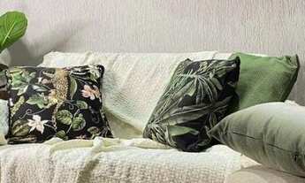 Imagem 4: Apartamento 2 quartos Alto Padrão Lazer Completo em Santa Rosa - Niterói - RJ