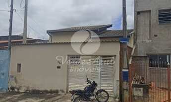 Imagem 4: Casa - Loteamento Residencial Novo Mundo - Campinas