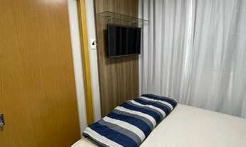 Imagem 7: Residencial Blend Águas Claras 15° Andar