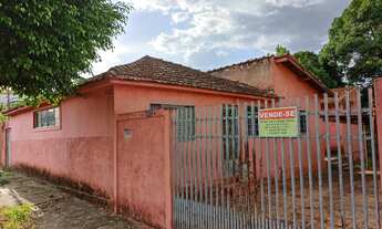 Imagem: Casa antiga 117m Terreno 440m - Vila Perino